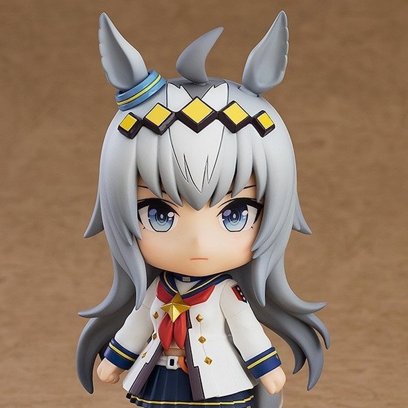 Nendoroid Uma Musume Pretty De - Model Kit Uma Musume incelemesi ve fiyatı