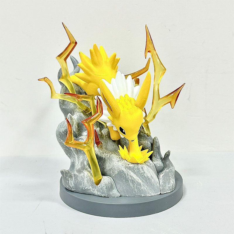 15 cm/5.9in Anime Pokemon Şeki - Model Kit Lugia incelemesi ve fiyatı
