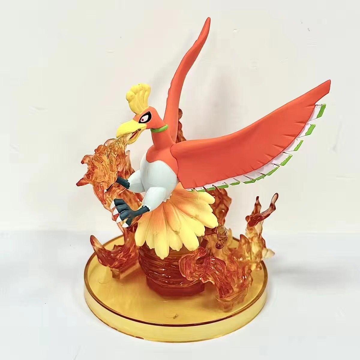 15 cm/5.9in Anime Pokemon Şeki - Model Kit Lugia incelemesi ve fiyatı