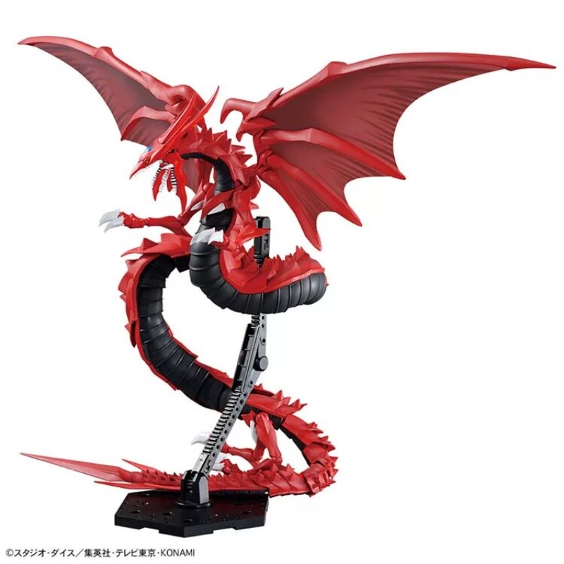 Bandai Figure-rise Standard Am - Model Kit Exodia incelemesi ve fiyatı