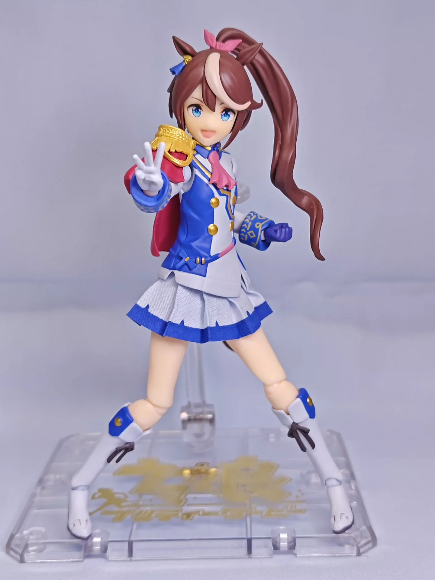 [Şekil Yok] 1/12 Güzel Kız Yed - Model Kit Uma Musume incelemesi ve fiyatı