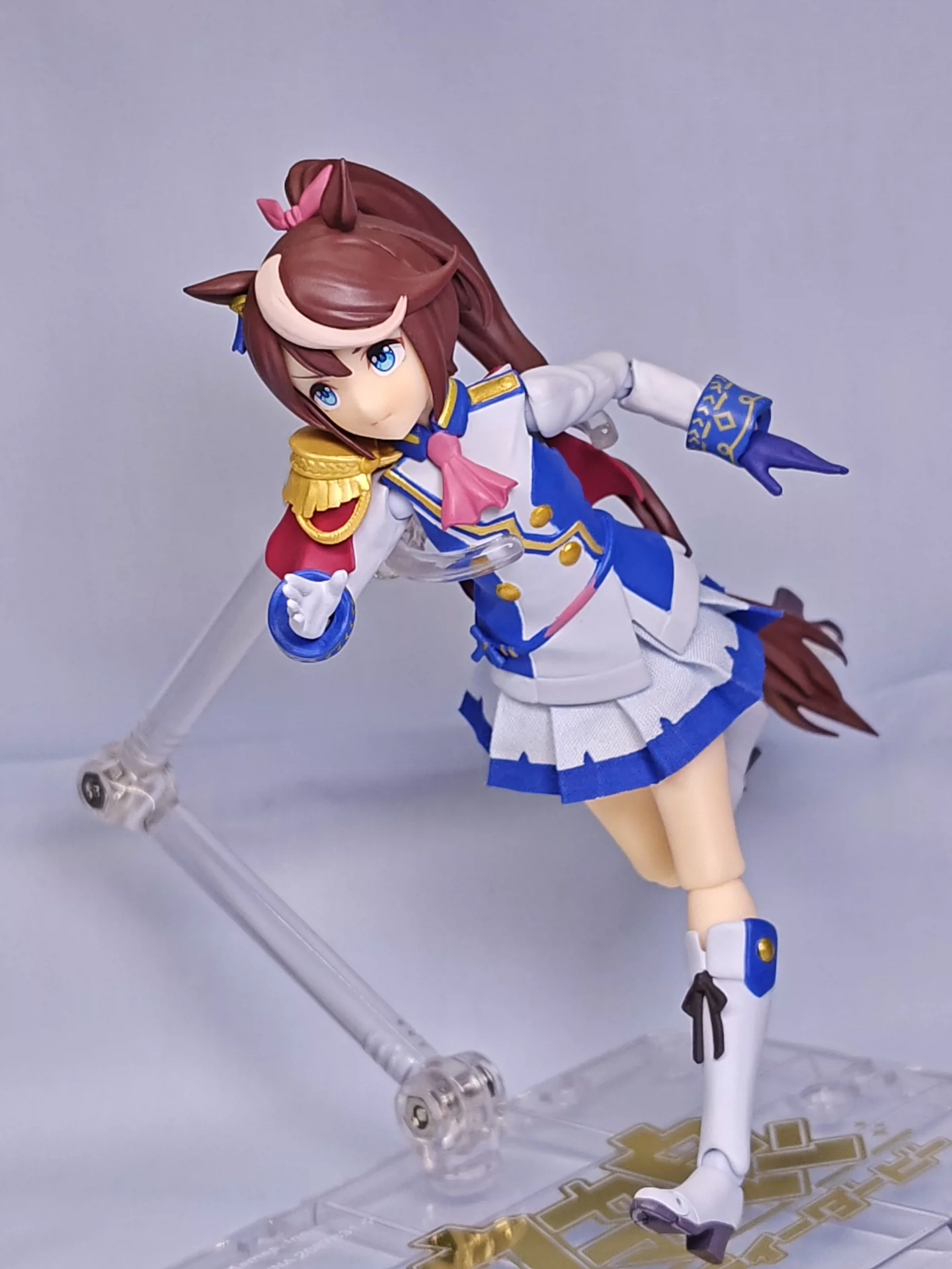 [Şekil Yok] 1/12 Güzel Kız Yed - Model Kit Uma Musume incelemesi ve fiyatı