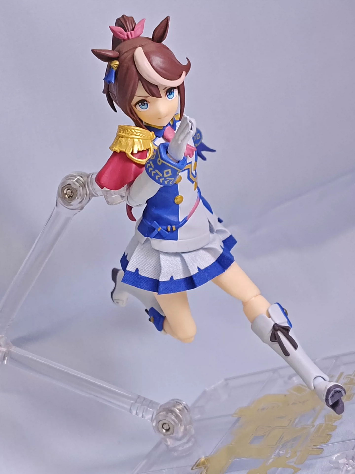 [Şekil Yok] 1/12 Güzel Kız Yed - Model Kit Uma Musume incelemesi ve fiyatı