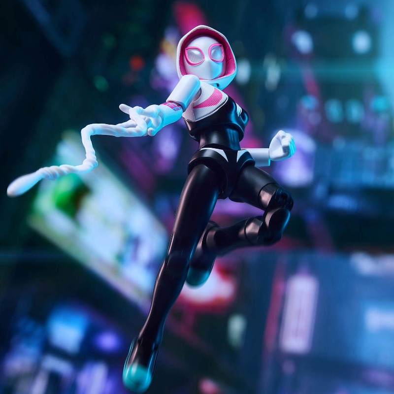 BLOKEES Marvel Yapı Taşı Kahra - Model Kit Uma Musume incelemesi ve fiyatı