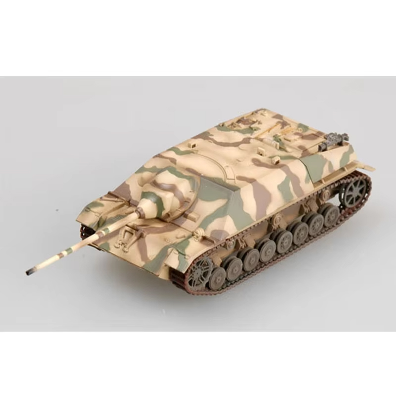 Easymodel 36126 1/72 Ölçekli J - Model Kit Tank incelemesi ve fiyatı
