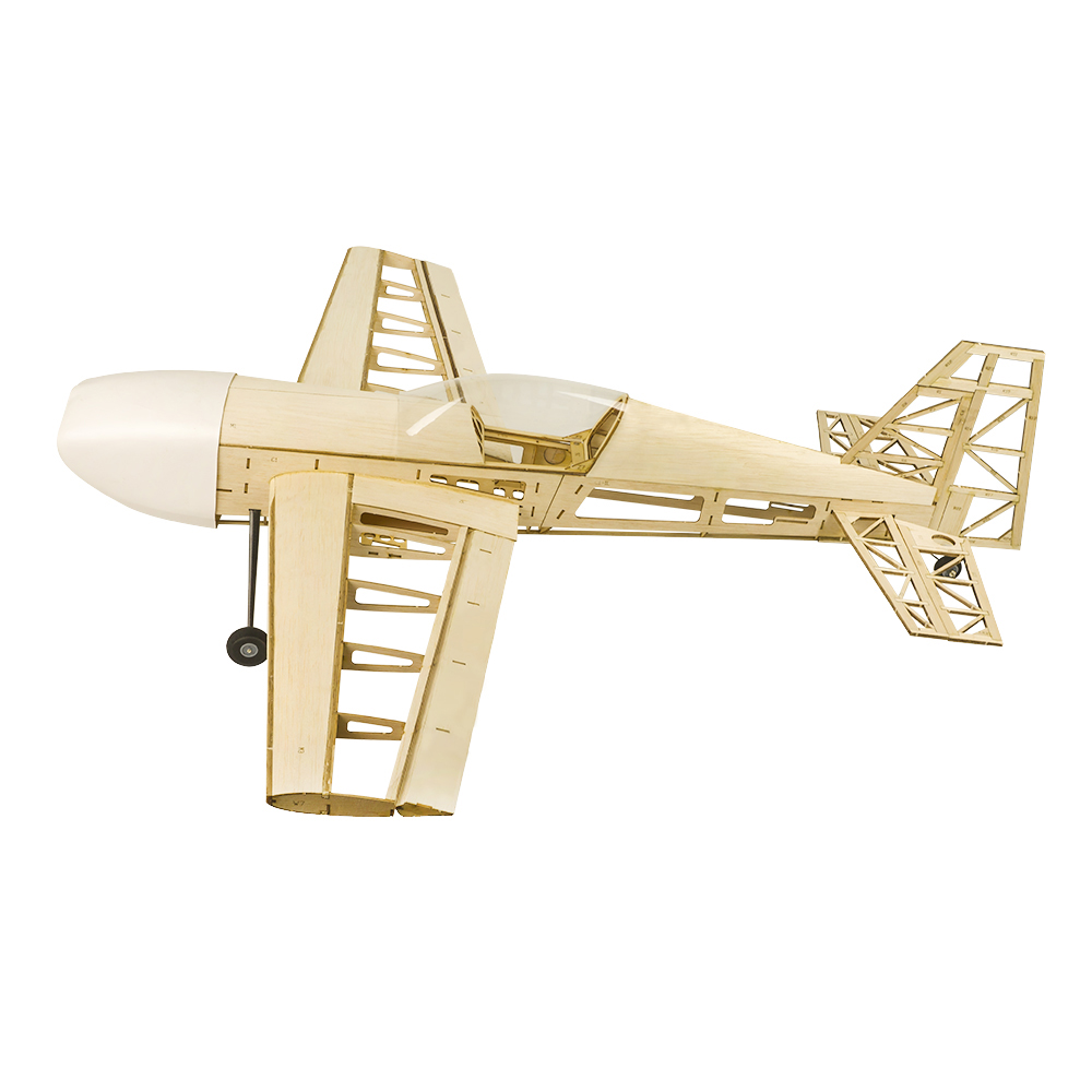YENİ RC Uçaklar X01 Lazer Kesi - Model Kit Airplane incelemesi ve fiyatı