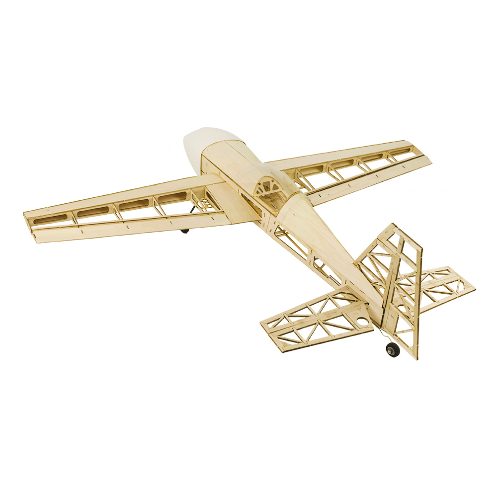 YENİ RC Uçaklar X01 Lazer Kesi - Model Kit Airplane incelemesi ve fiyatı