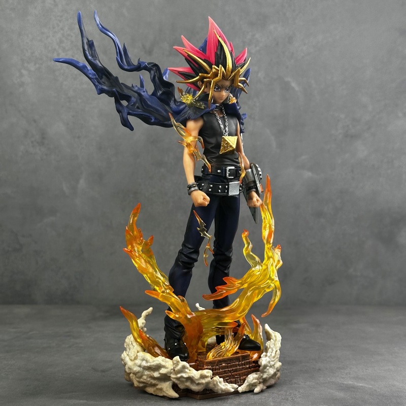 2025 28cm Anime Duel Monsters  - Model Kit Exodia incelemesi ve fiyatı
