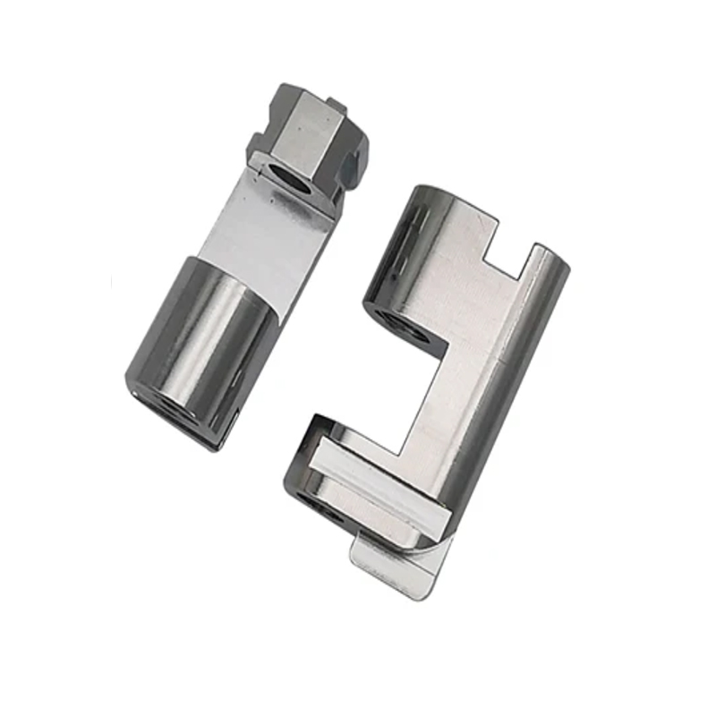 Özel CNC İşlenmiş Alüminyum Al - Model Kit Stl incelemesi ve fiyatı