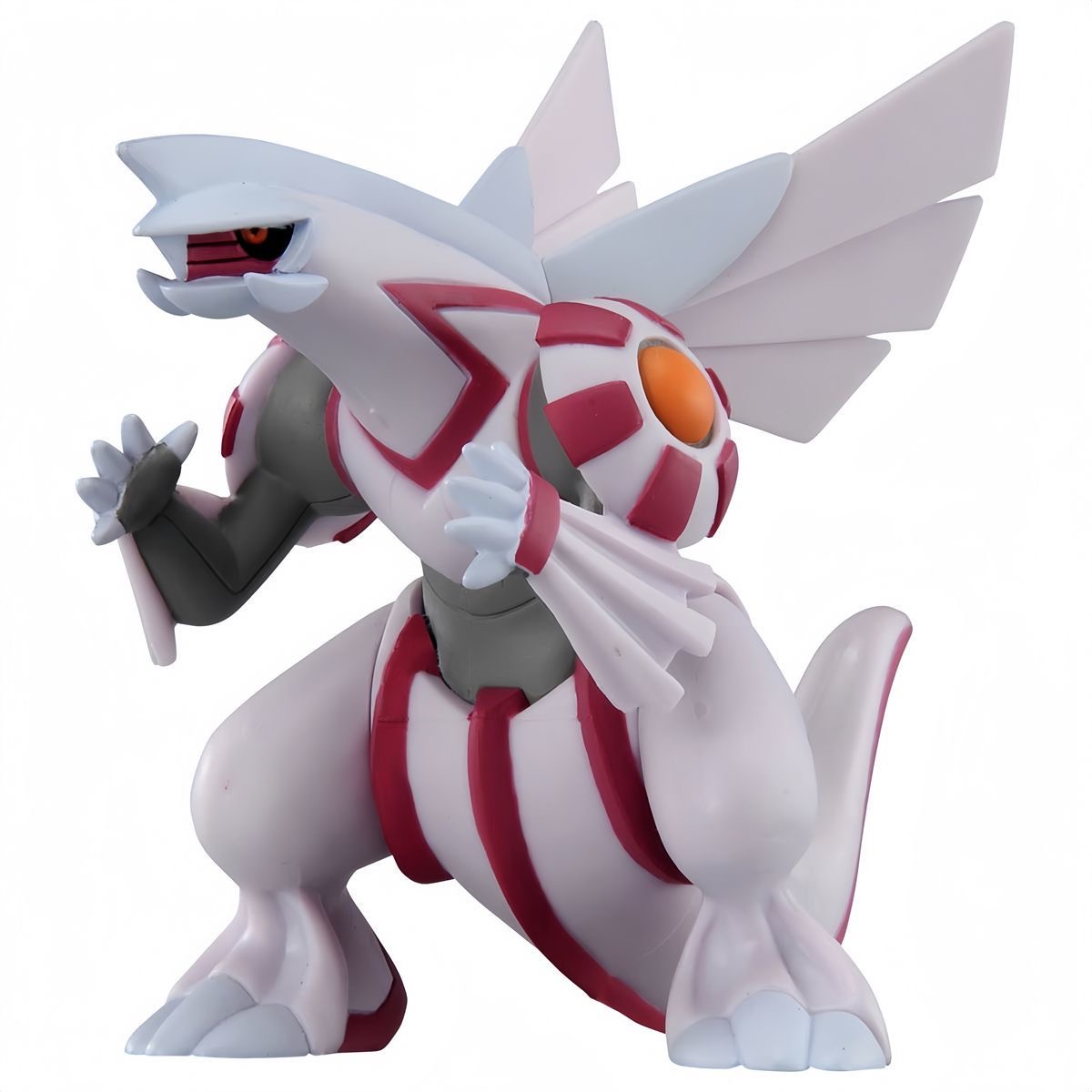 Takara Tomy Tomica Moncolle Po - Model Kit Lugia incelemesi ve fiyatı