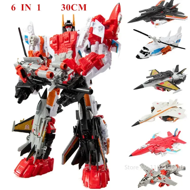 Dönüşüm Robot Oyuncaklar HZX D - Model Kit Robot incelemesi ve fiyatı