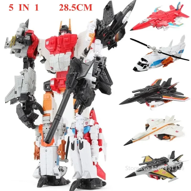 Dönüşüm Robot Oyuncaklar HZX D - Model Kit Robot incelemesi ve fiyatı