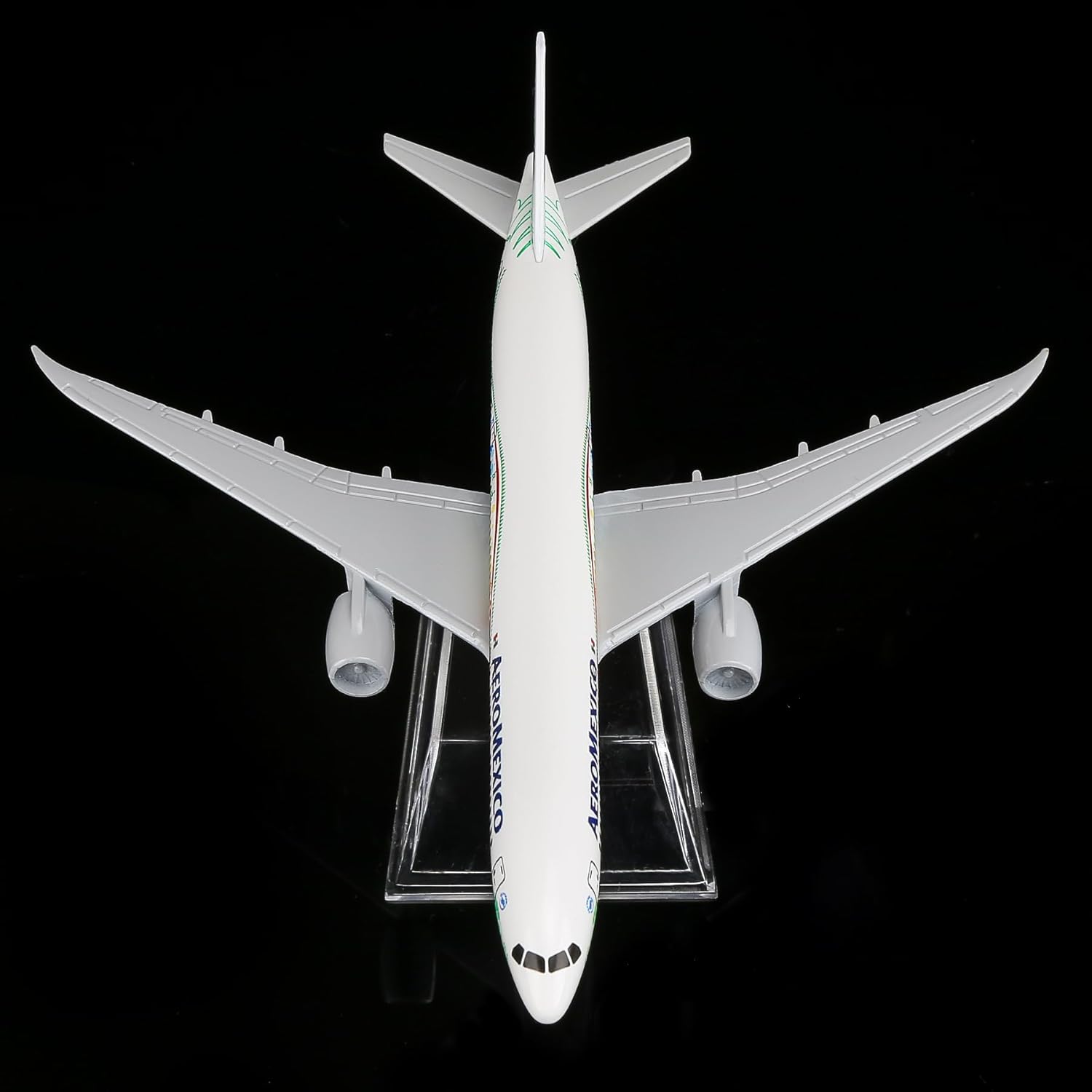 16 cm Oyuncak Uçak Modeli Aero - Model Kit Airplane incelemesi ve fiyatı