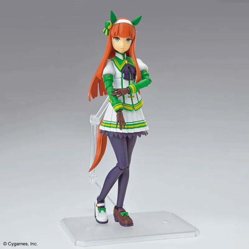 Stokta Mevcut Bandai Orijinal  - Model Kit Uma Musume incelemesi ve fiyatı