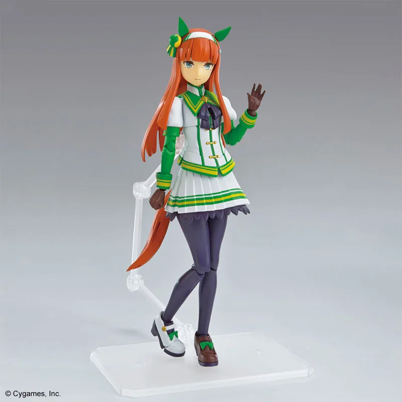 Stokta Mevcut Bandai Orijinal  - Model Kit Uma Musume incelemesi ve fiyatı