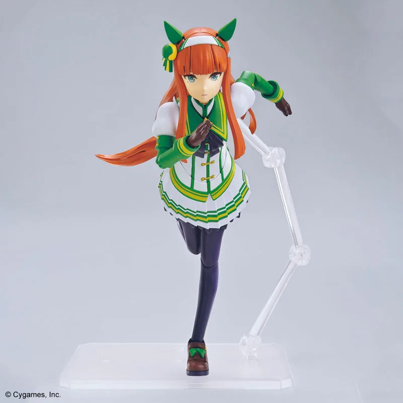 Stokta Mevcut Bandai Orijinal  - Model Kit Uma Musume incelemesi ve fiyatı