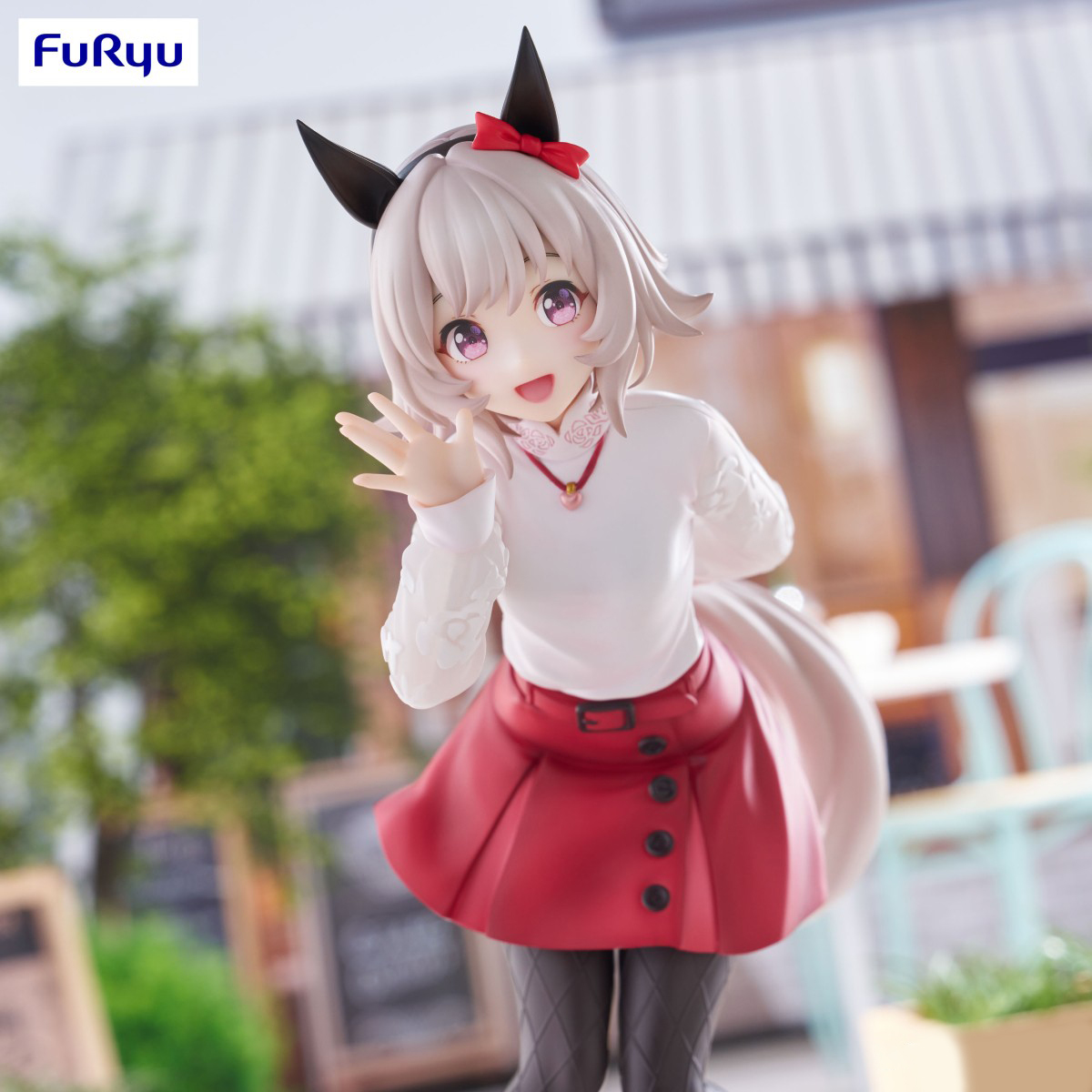 Orijinal Orijinal FuRyu Ön Boy - Model Kit Uma Musume incelemesi ve fiyatı