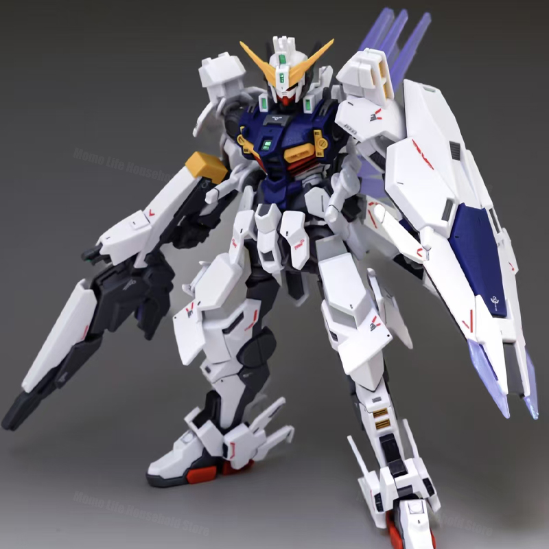 2026 Yeni QIAN YE Modeli HG 1/ - Model Kit Robot incelemesi ve fiyatı
