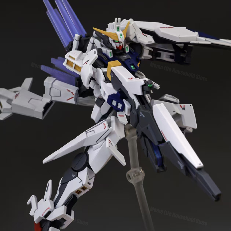 2026 Yeni QIAN YE Modeli HG 1/ - Model Kit Robot incelemesi ve fiyatı