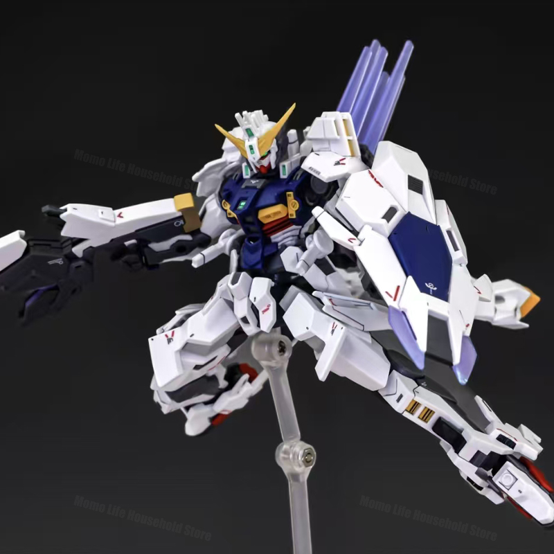 2026 Yeni QIAN YE Modeli HG 1/ - Model Kit Robot incelemesi ve fiyatı