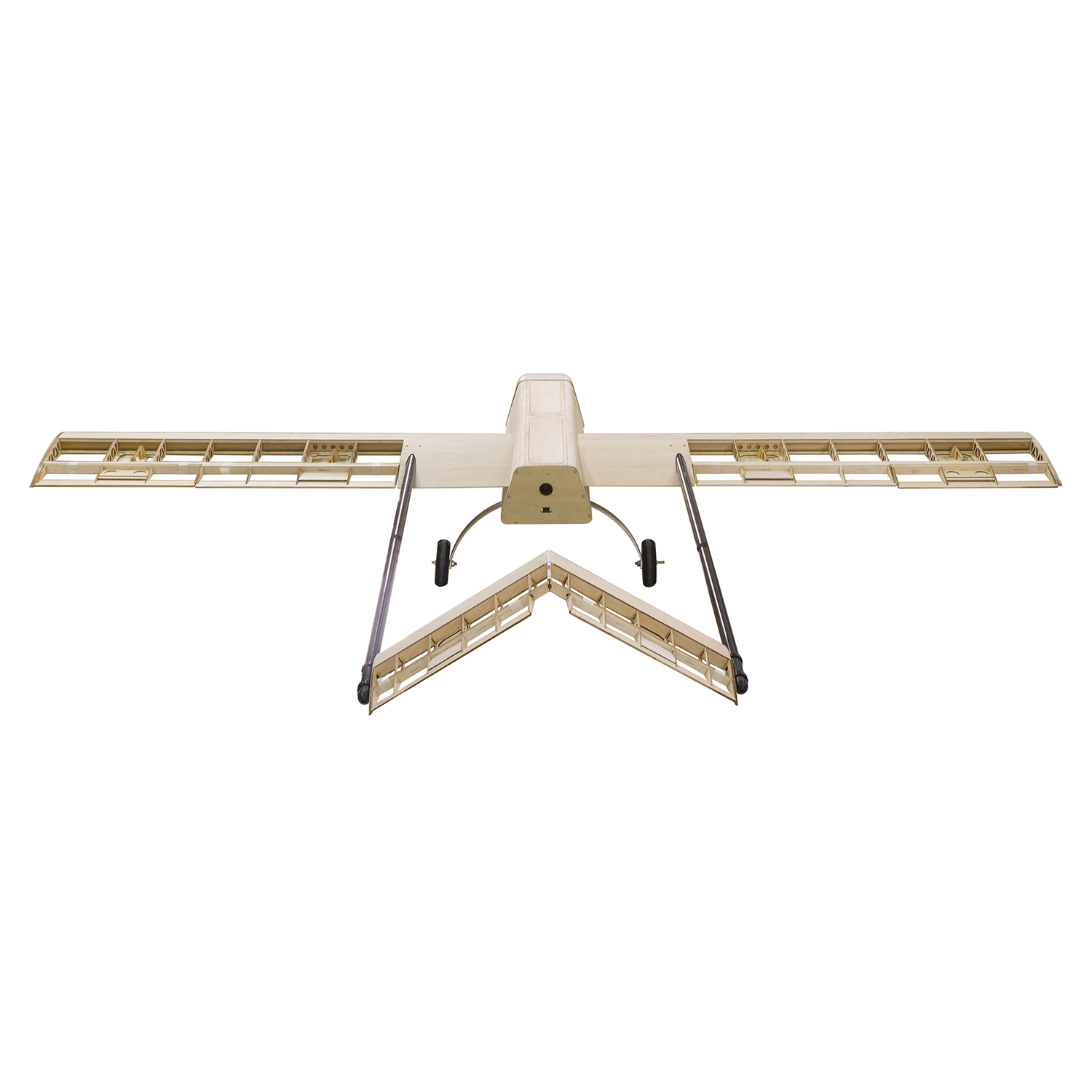 RC Uçak Lazer Kiti Kesim Balsa - Model Kit Airplane incelemesi ve fiyatı