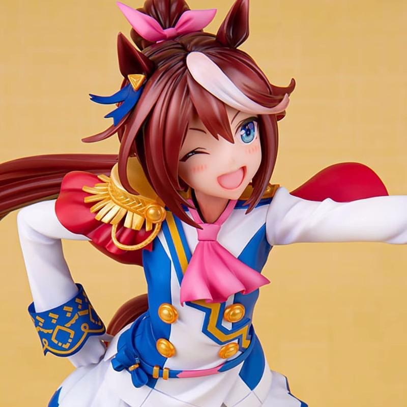26 CM Yeni Anime Oyunu Pretty  - Model Kit Uma Musume incelemesi ve fiyatı