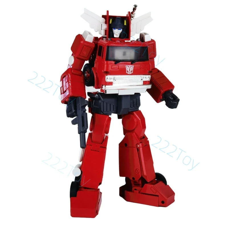 Stokta Transformers Oyuncak Ma - Model Kit Robot incelemesi ve fiyatı