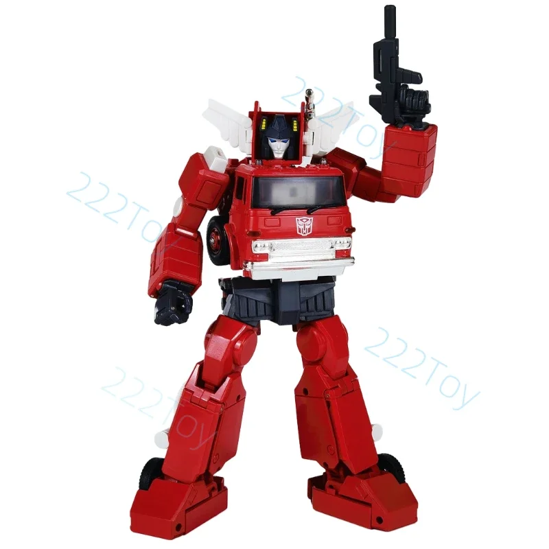 Stokta Transformers Oyuncak Ma - Model Kit Robot incelemesi ve fiyatı