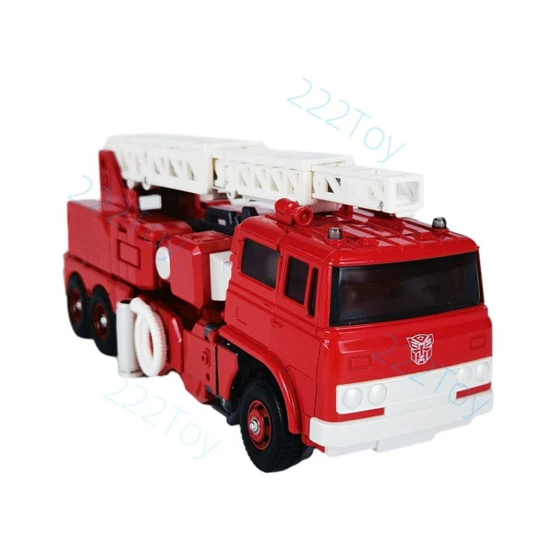 Stokta Transformers Oyuncak Ma - Model Kit Robot incelemesi ve fiyatı