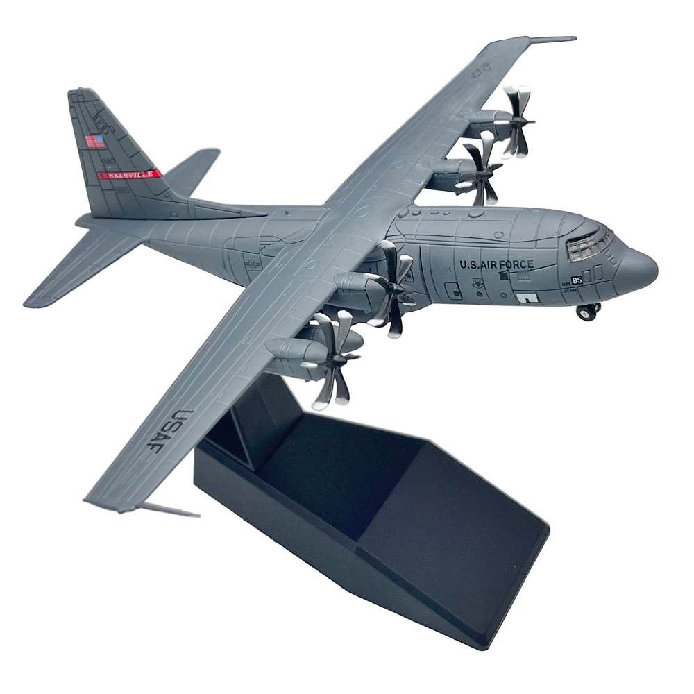 1/200 Ölçekli ABD Lockheed C-1 - Model Kit Airplane incelemesi ve fiyatı