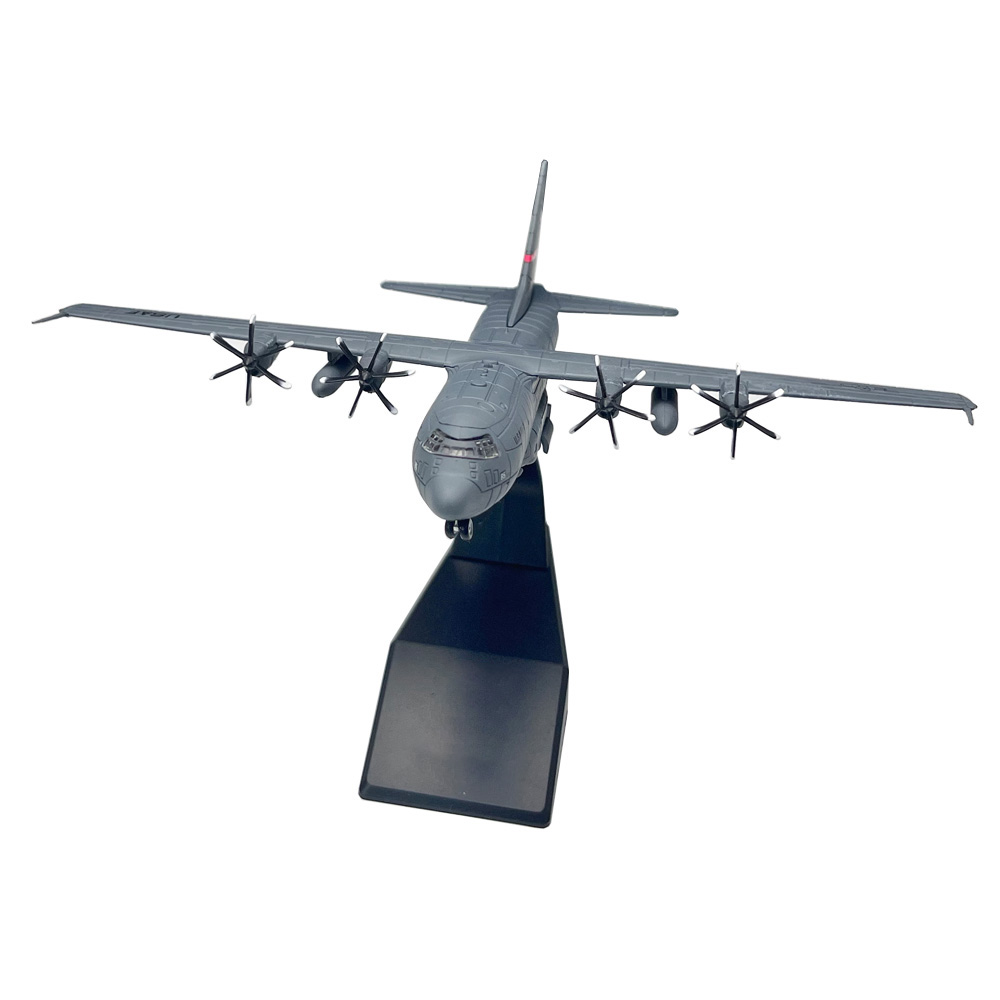 1/200 Ölçekli ABD Lockheed C-1 - Model Kit Airplane incelemesi ve fiyatı