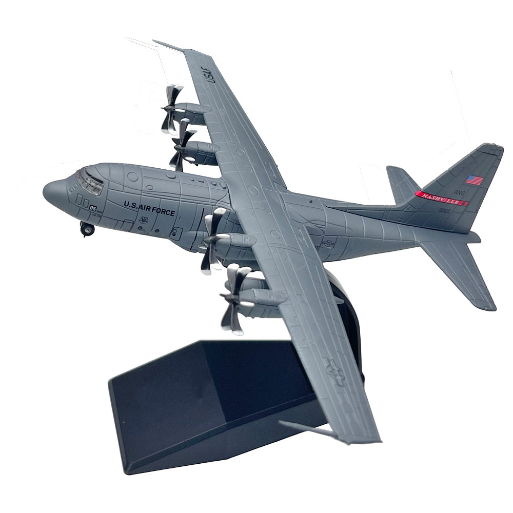1/200 Ölçekli ABD Lockheed C-1 - Model Kit Airplane incelemesi ve fiyatı