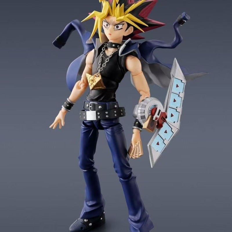 Bandai Stokta Mevcut S.H.Figua - Model Kit Exodia incelemesi ve fiyatı