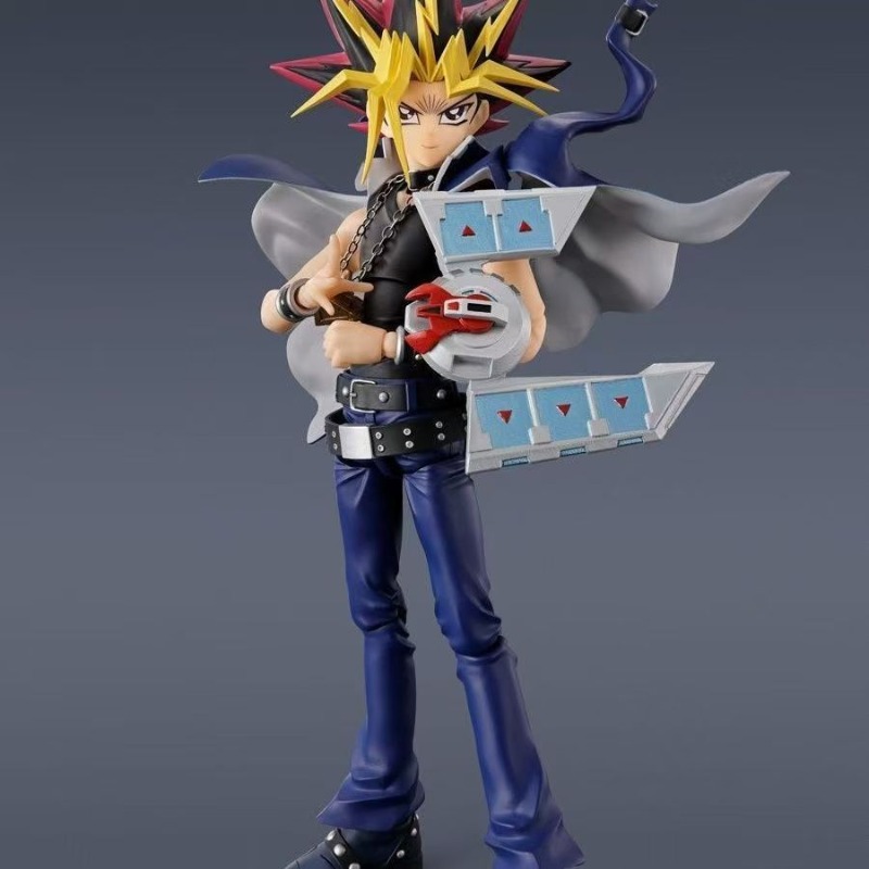 Bandai Stokta Mevcut S.H.Figua - Model Kit Exodia incelemesi ve fiyatı