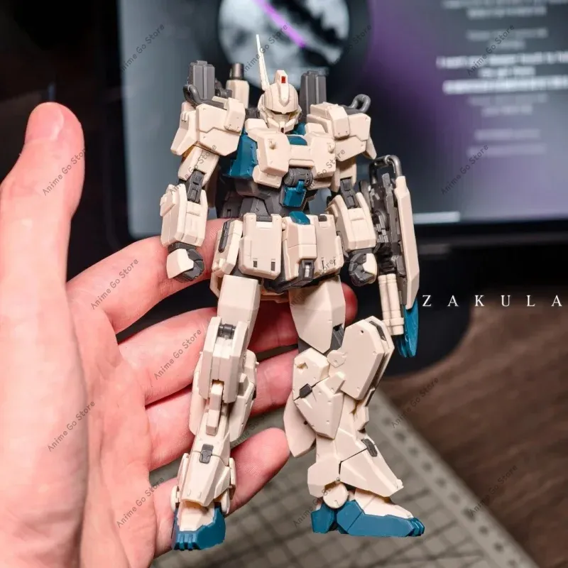 KurofuneCo EASY-8 Ghost Action - Model Kit Robot incelemesi ve fiyatı