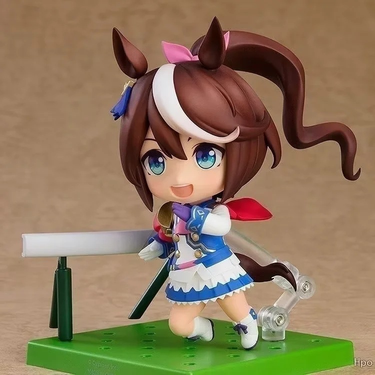 10cm Pretty Derby Tokai Teio # - Model Kit Uma Musume incelemesi ve fiyatı