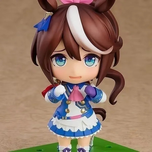 10cm Pretty Derby Tokai Teio # - Model Kit Uma Musume incelemesi ve fiyatı
