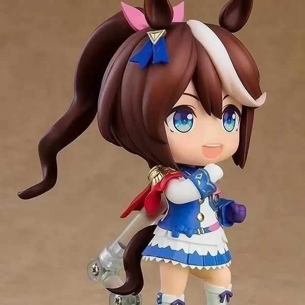 10cm Pretty Derby Tokai Teio # - Model Kit Uma Musume incelemesi ve fiyatı