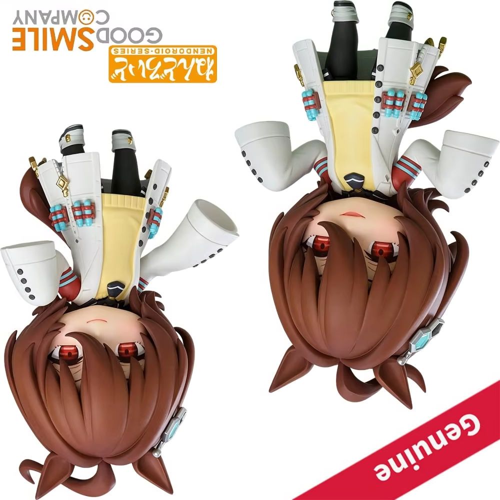 %100 Orijinal Good Smile Compa - Model Kit Uma Musume incelemesi ve fiyatı