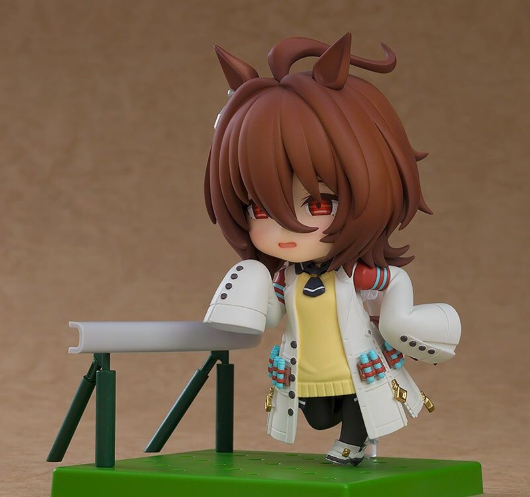 %100 Orijinal Good Smile Compa - Model Kit Uma Musume incelemesi ve fiyatı