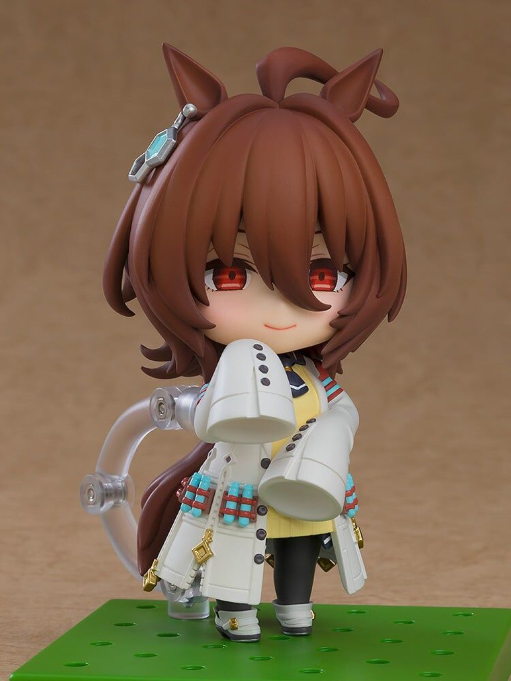 %100 Orijinal Good Smile Compa - Model Kit Uma Musume incelemesi ve fiyatı