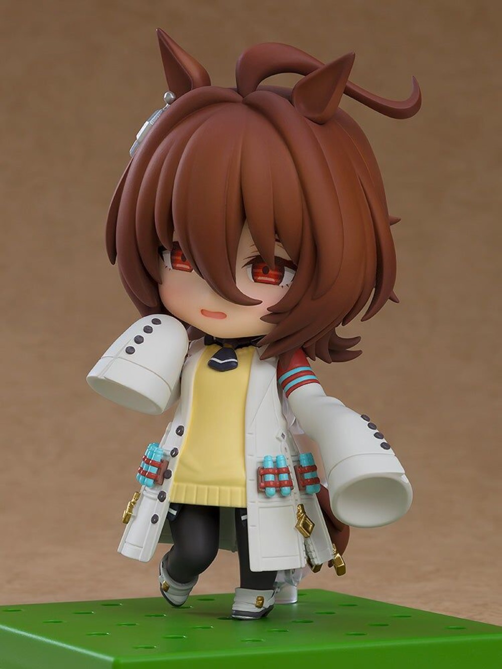%100 Orijinal Good Smile Compa - Model Kit Uma Musume incelemesi ve fiyatı