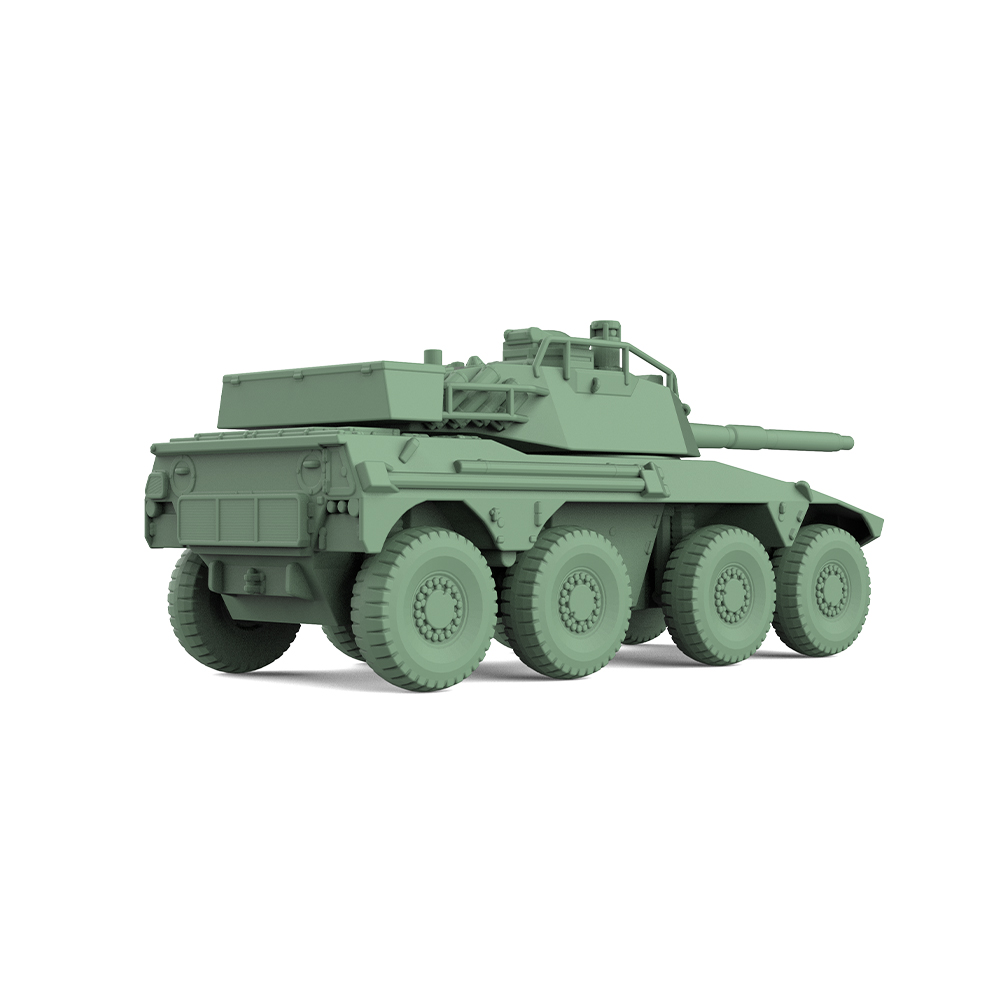 MRY-SFW SS471 1/144 1/200 1/70 - Model Kit Tank incelemesi ve fiyatı