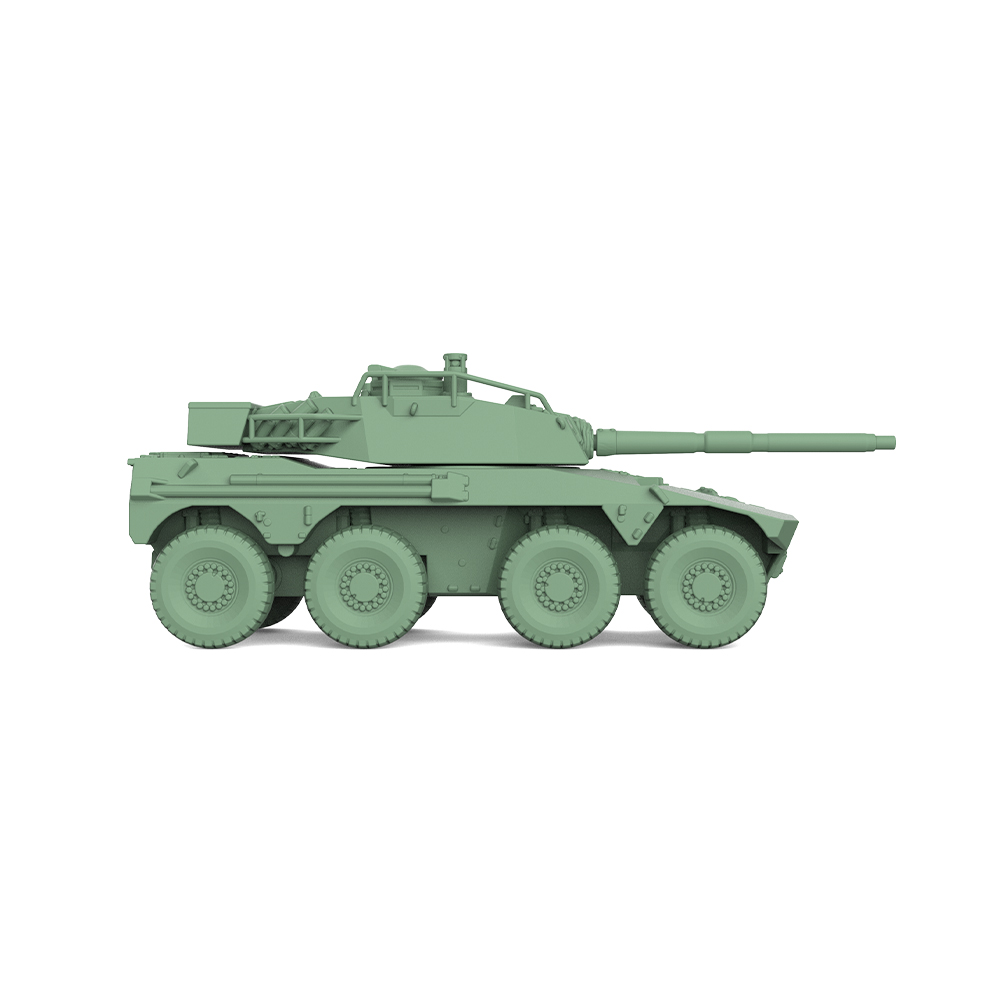 MRY-SFW SS471 1/144 1/200 1/70 - Model Kit Tank incelemesi ve fiyatı