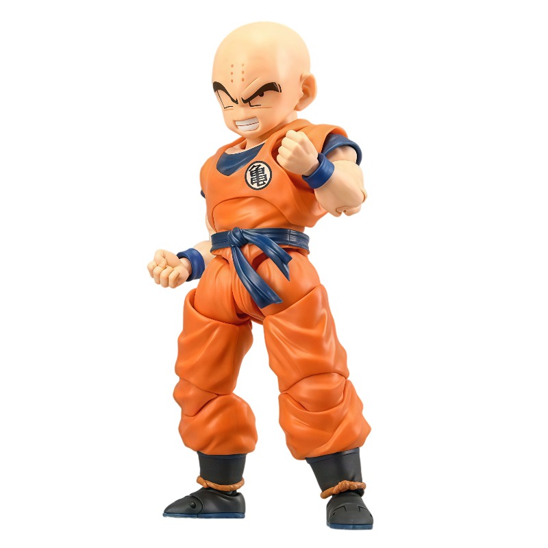 100% Orijinal BANDAI S.H.Figua - Model Kit Exodia incelemesi ve fiyatı