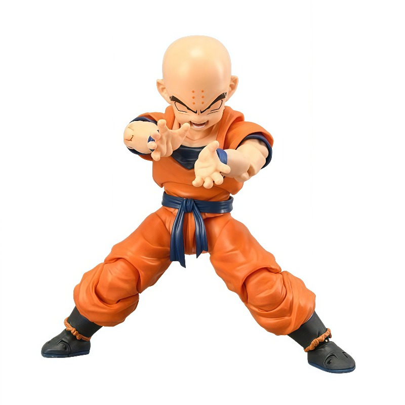 100% Orijinal BANDAI S.H.Figua - Model Kit Exodia incelemesi ve fiyatı