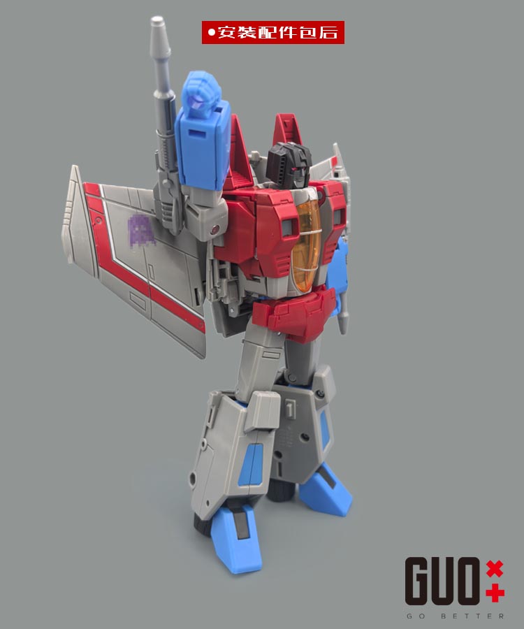 GO BETTER Dolgu Parçaları Dönü - Model Kit Robot incelemesi ve fiyatı