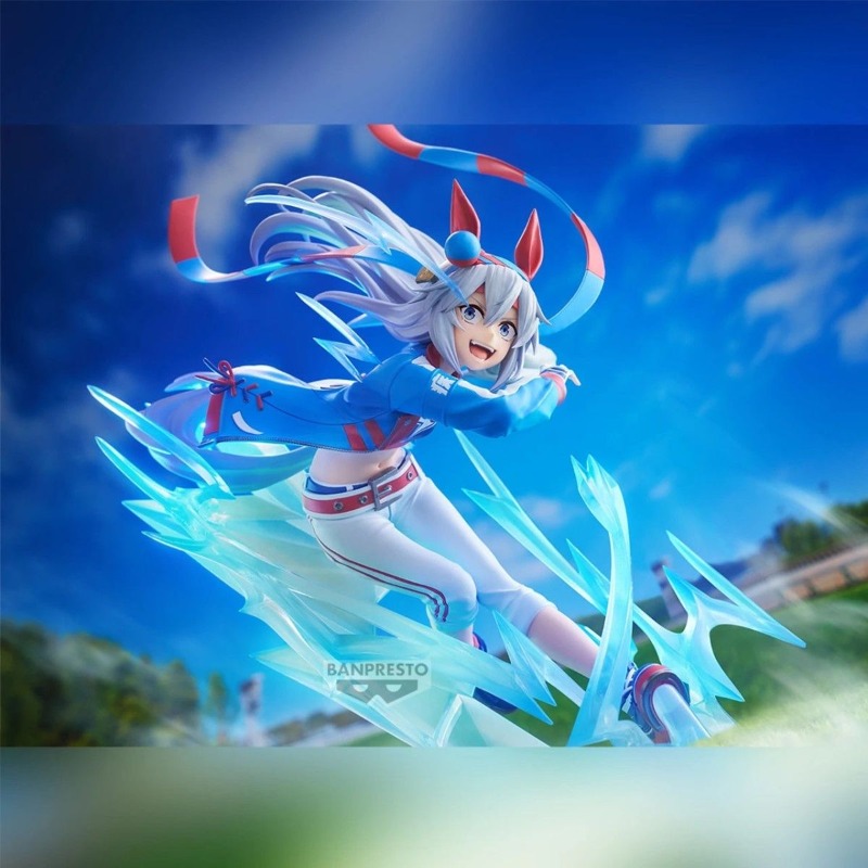Bandai Stokta Banpresto Orijin - Model Kit Uma Musume incelemesi ve fiyatı