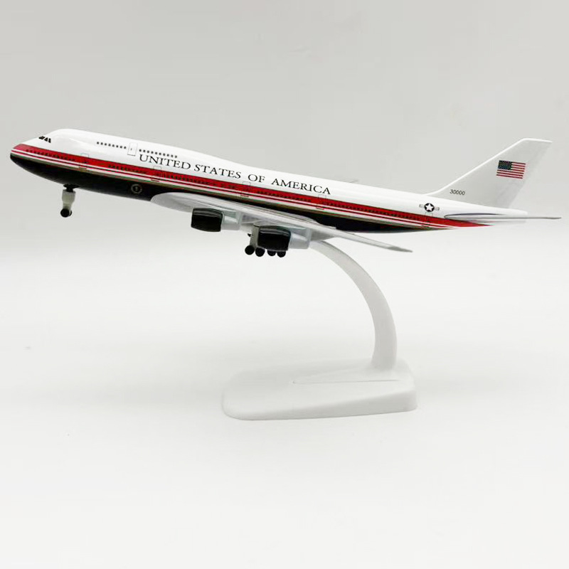 Yeni 20cm Minyatür Uçak Air Fo - Model Kit Airplane incelemesi ve fiyatı