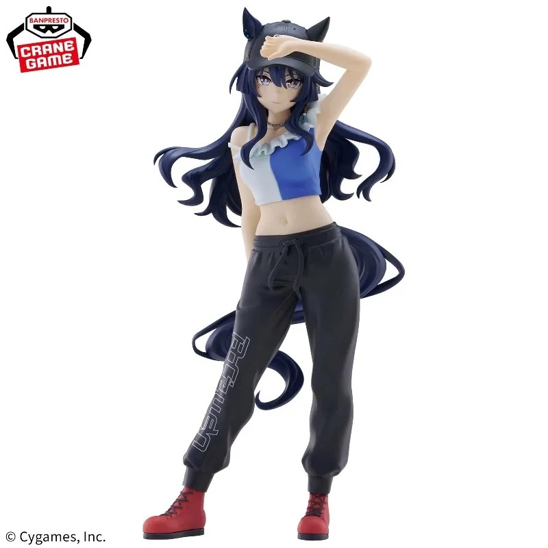 Bandai BANPRESTO Resmi Anime P - Model Kit Uma Musume incelemesi ve fiyatı
